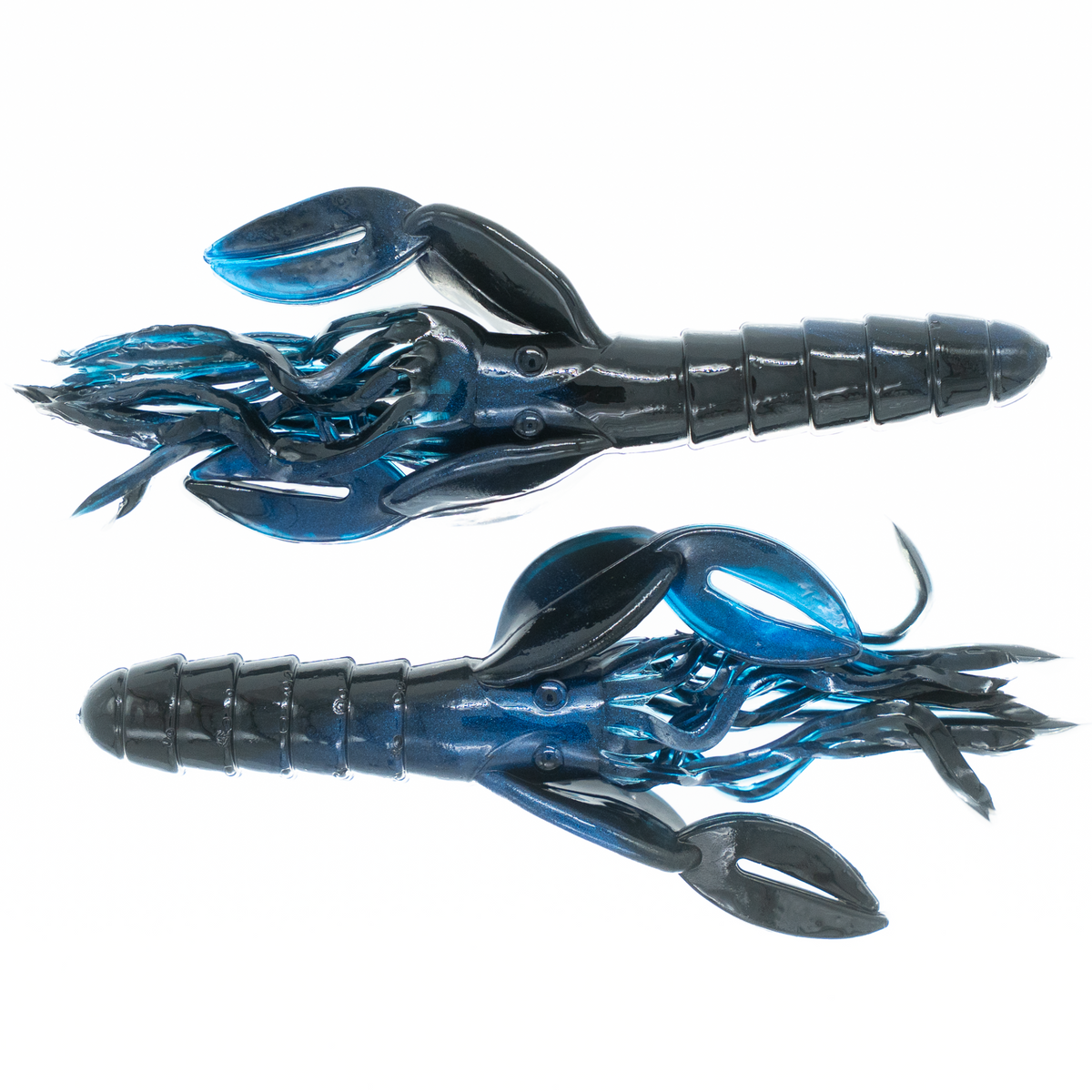 KJ Craw