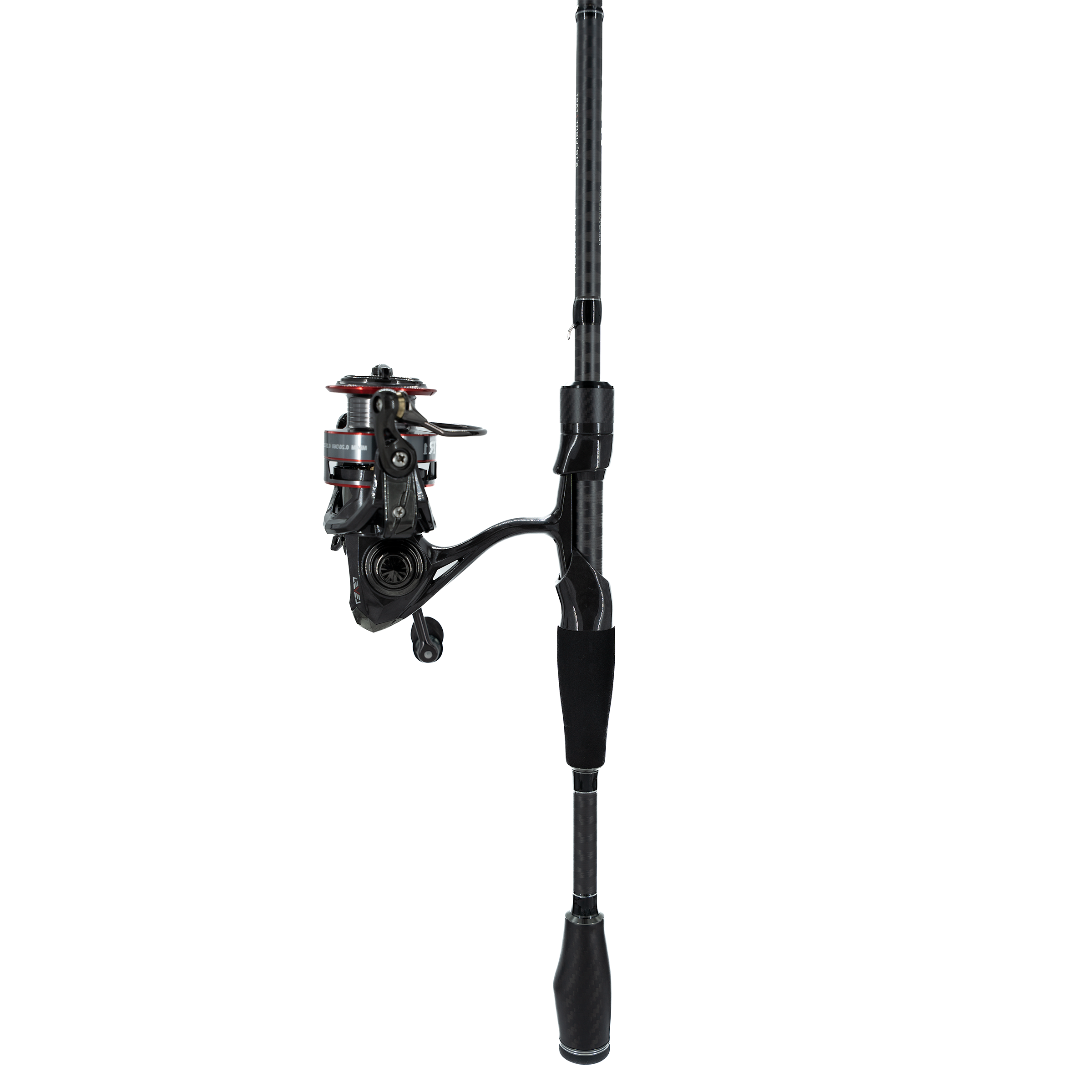 Level NGX 7' Medium Moderate - Spinning Rod