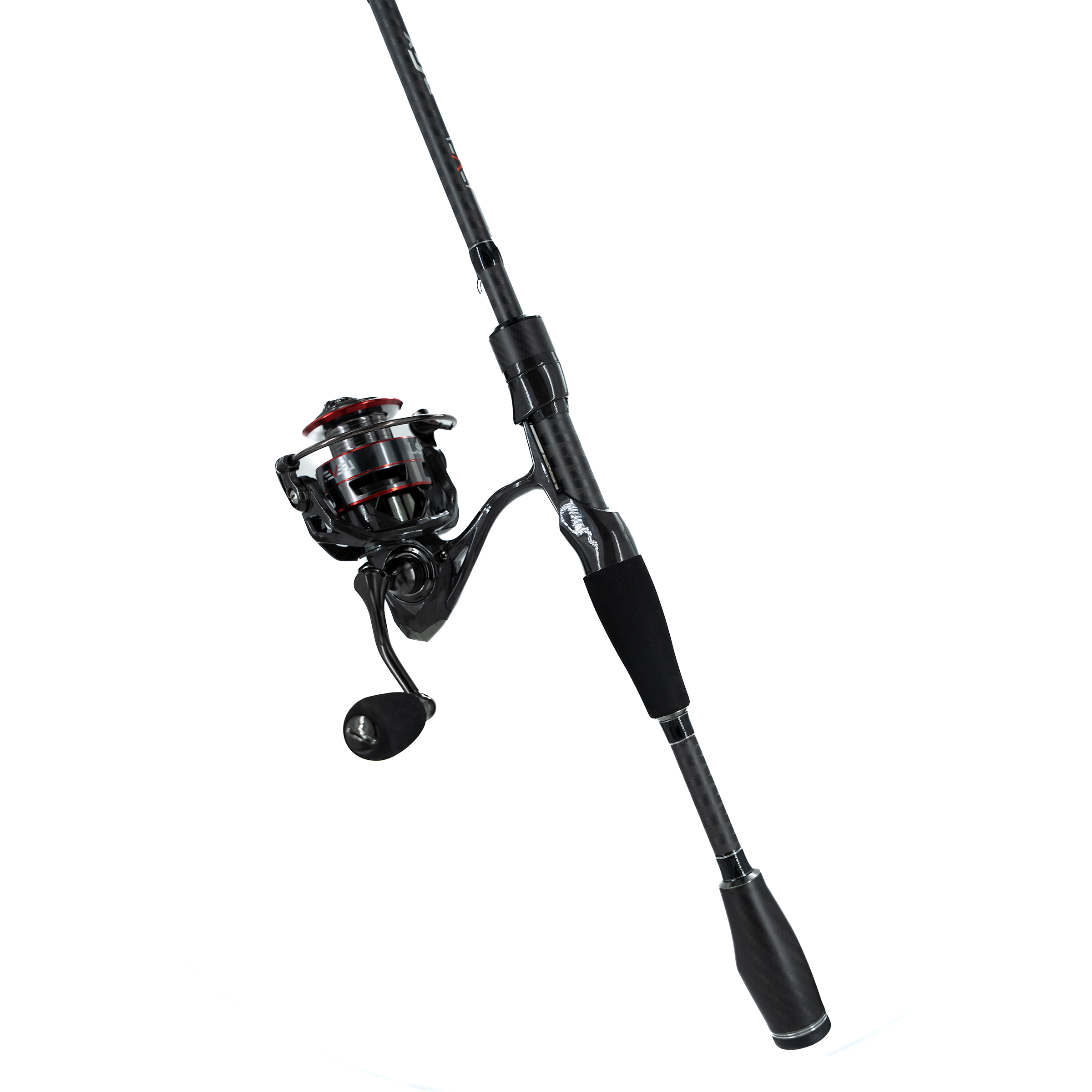 Level NGX 7'1" Medium Light Fast - Spinning Rod