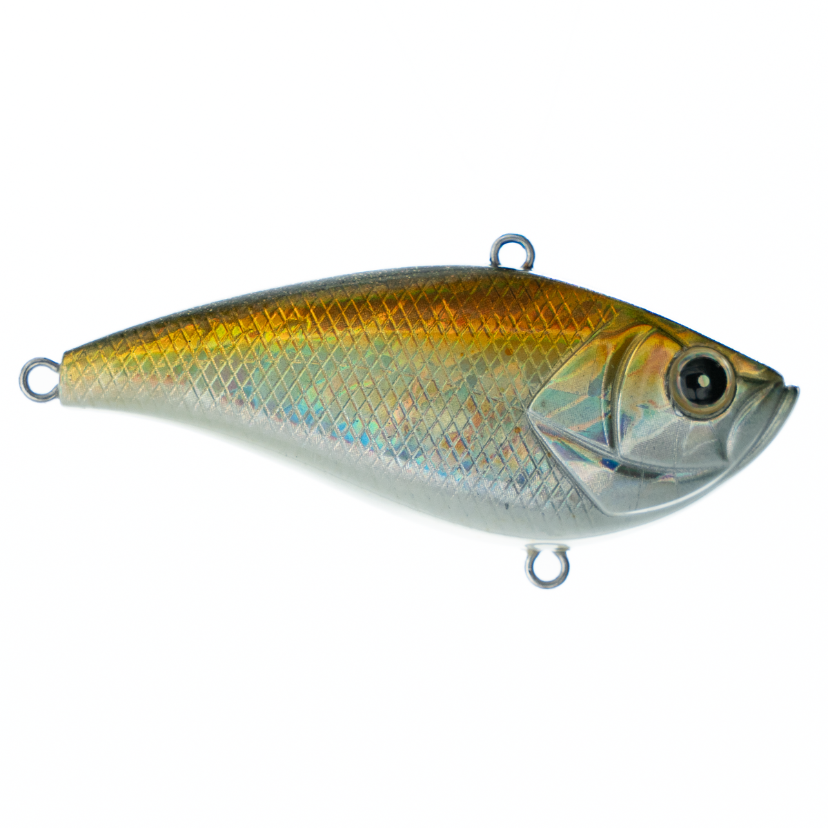 Shaker Z Lipless Crankbait
