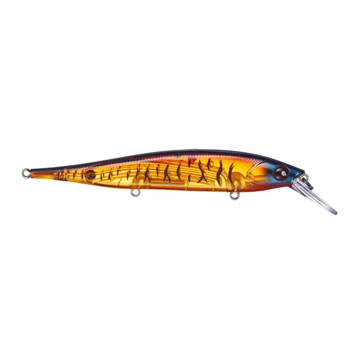 HC 115 Jerkbait