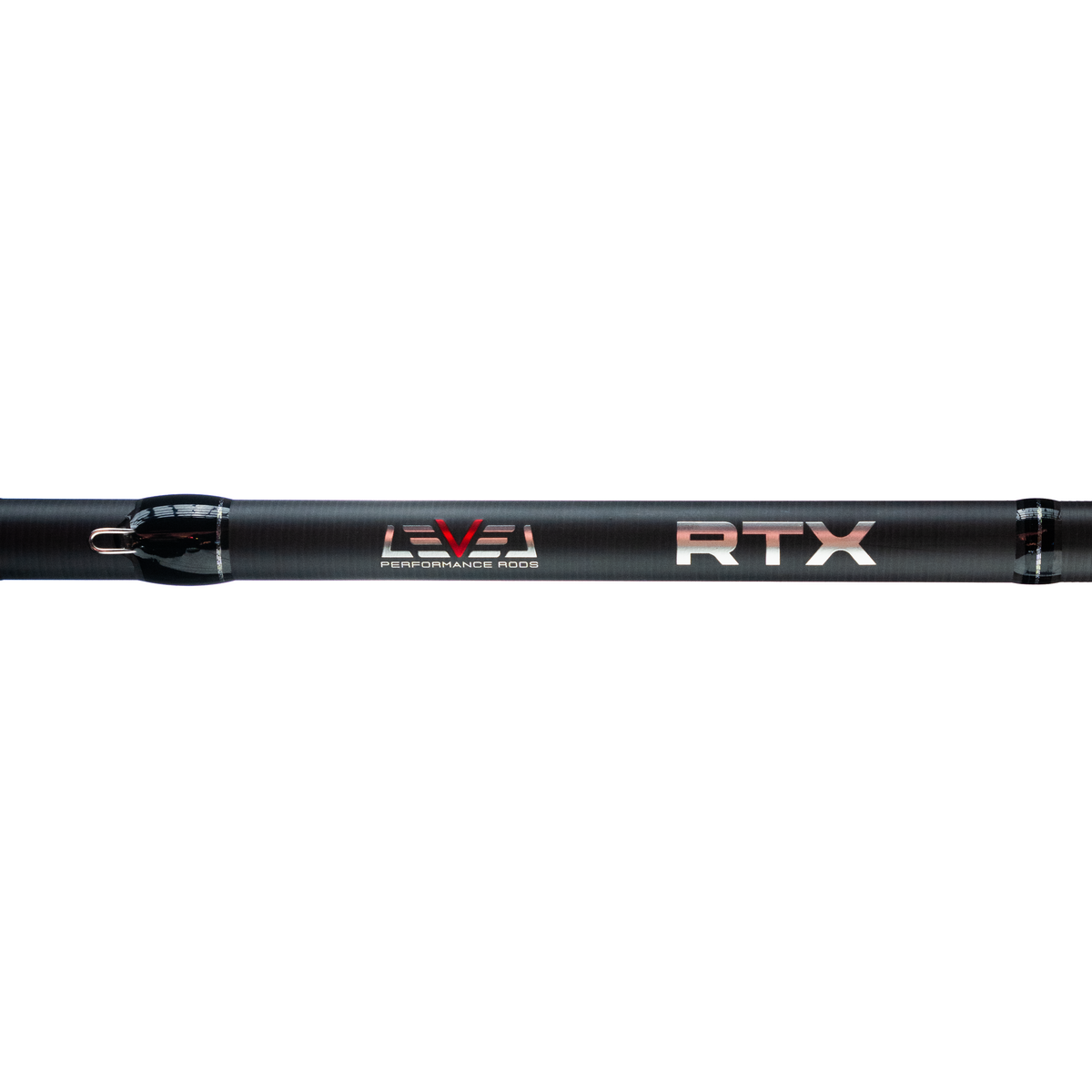 Level RTX Series - 7'2" Medium Heavy Fast - Casting Rod