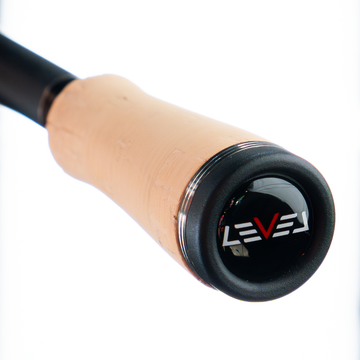 Level RTX Series - 7'2" Medium Heavy Moderate Fast - Casting Rod