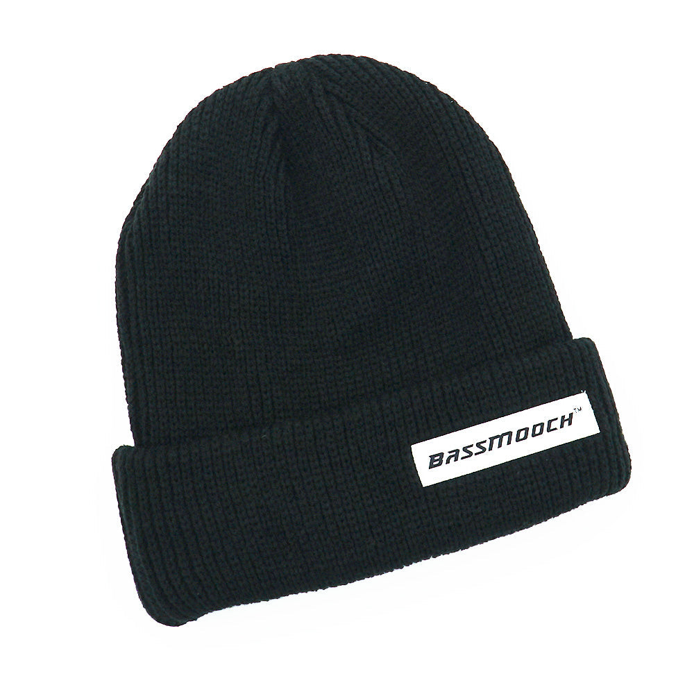 Black Pond Hopper Beanie