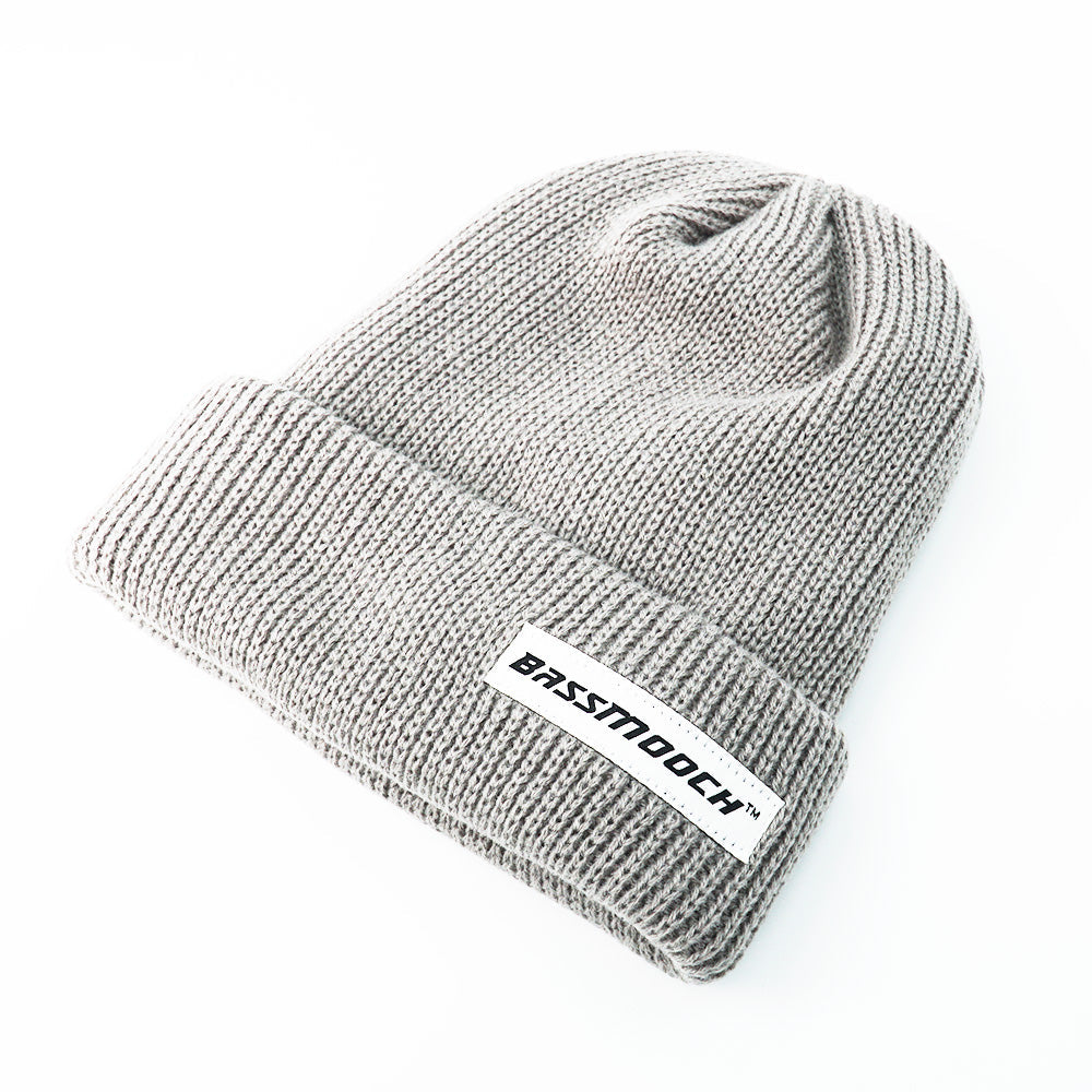 Gray Pond Hopper Beanie