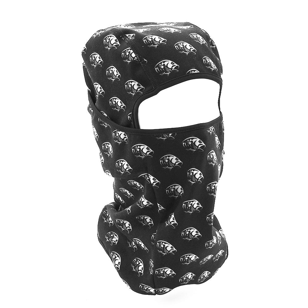 BassMooch Balaclava Face Mask