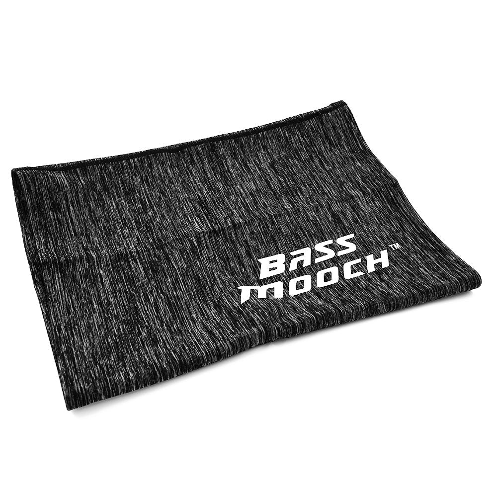 BassMooch Winter Performance Get'Em Gaiter