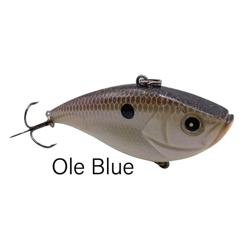 Heavy Shaker Z Lipless Crankbait
