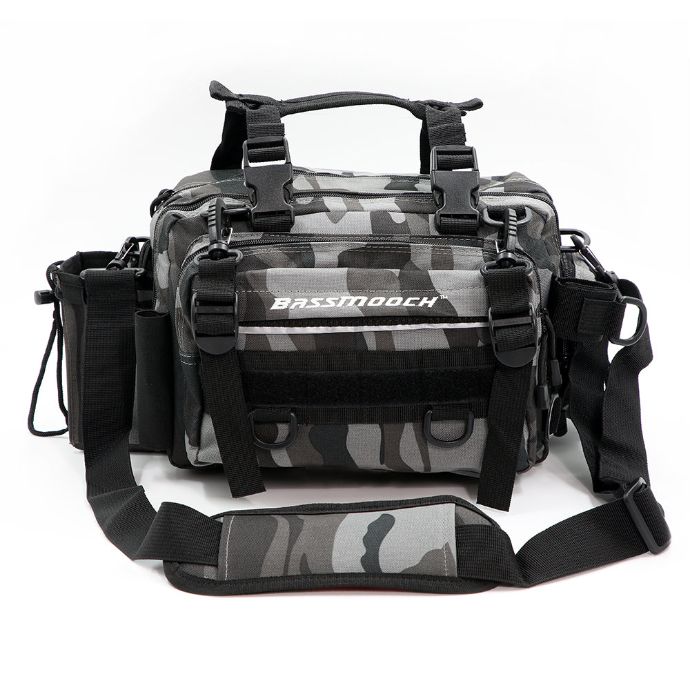 Hybrid Waist Pack