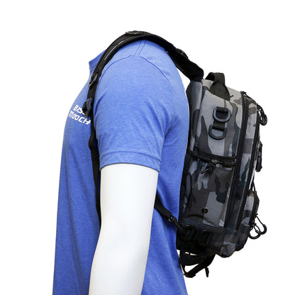 Hybrid Sling Pack