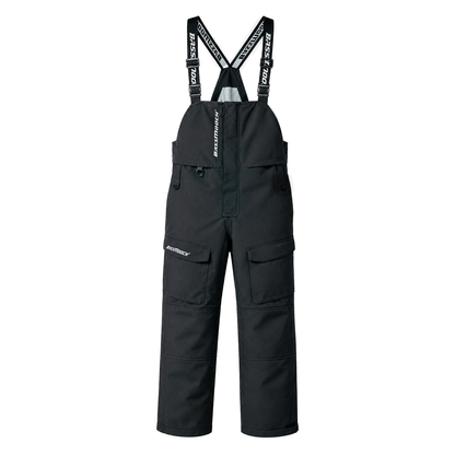 Johnson-Dry Bibs