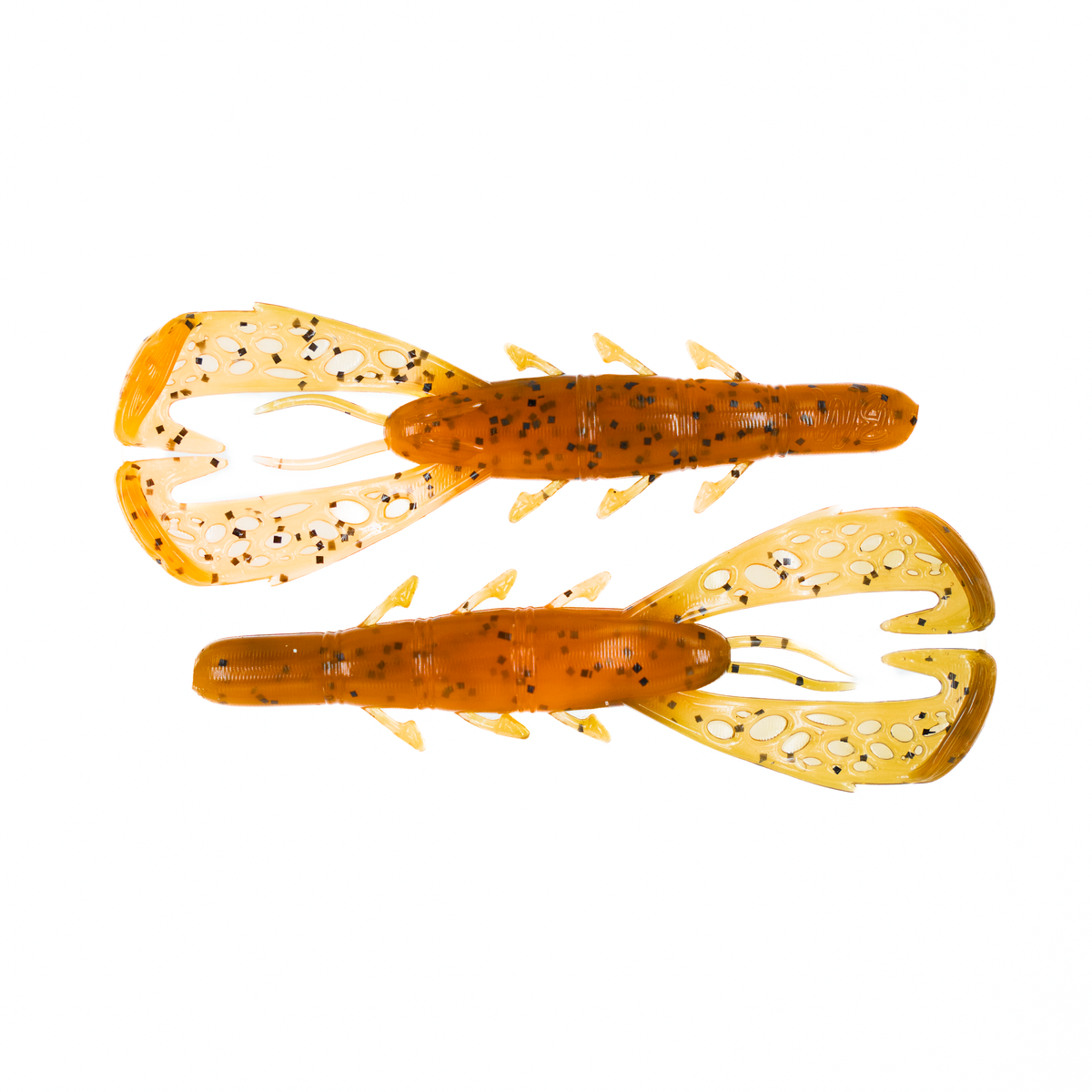Cranky Craw