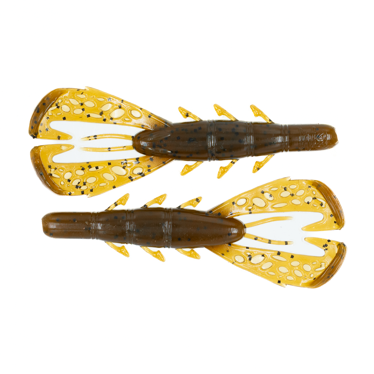 Cranky Craw