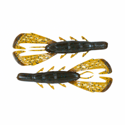 Cranky Craw