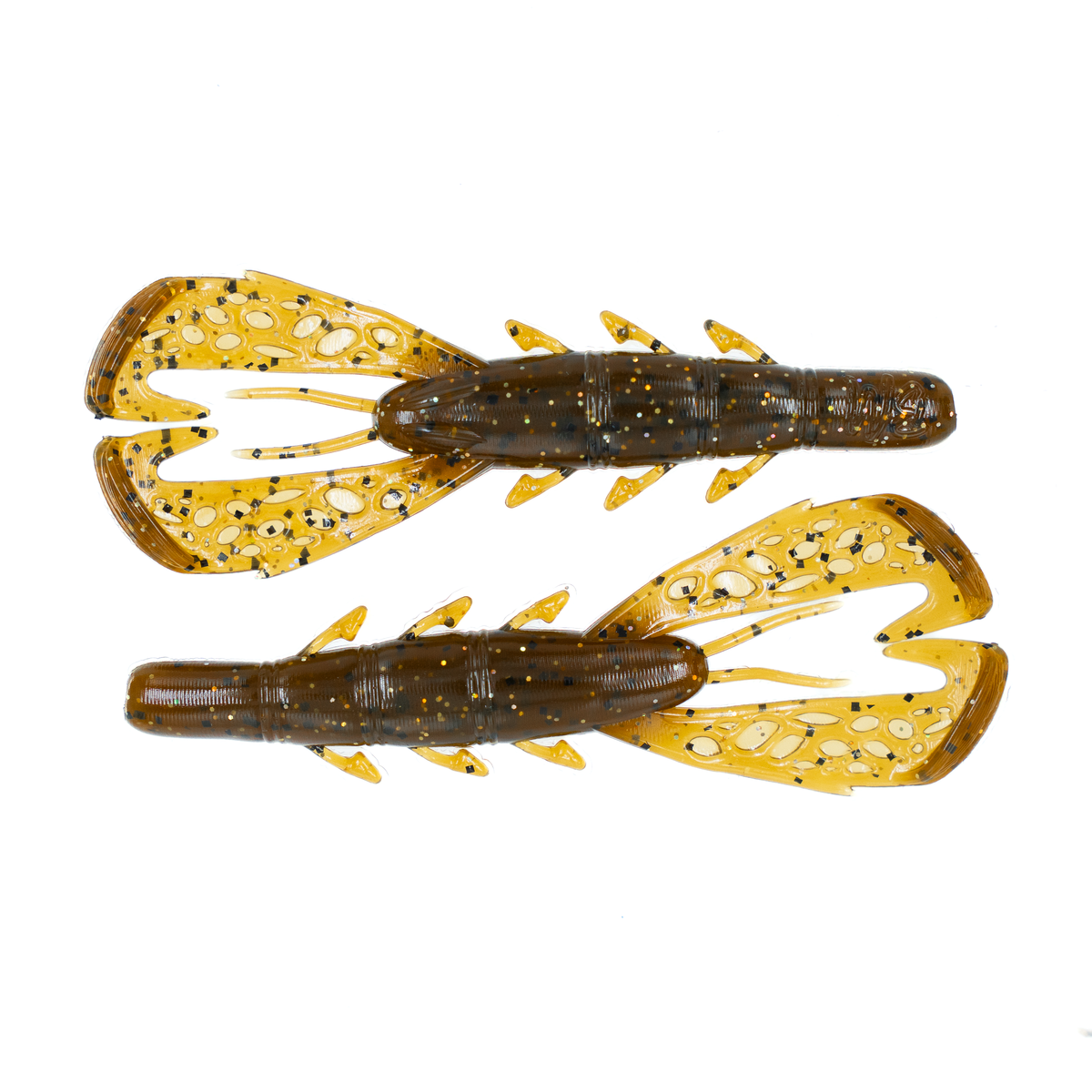 Cranky Craw