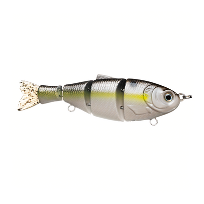 Donkey Bite 5.5