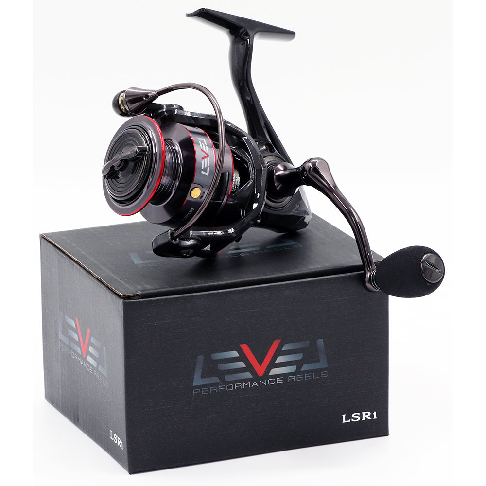 LSR1 Spinning Reel