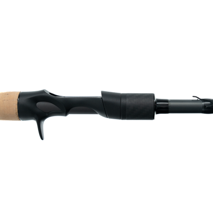 B. Lat Series 7'2" Medium Heavy Moderate - Composite Casting Rod