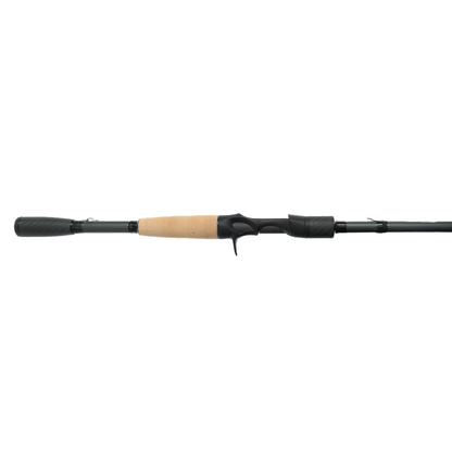 B. Lat Series 6'10'' Medium Moderate - Composite Casting Rod