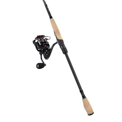 Level NGXC 7'1" Medium Light Fast - Spinning Rod