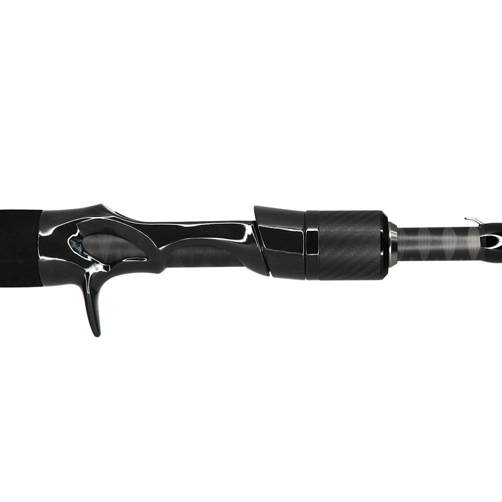 Level NGX 6'10'' Medium Light Extra Fast - Casting Rod
