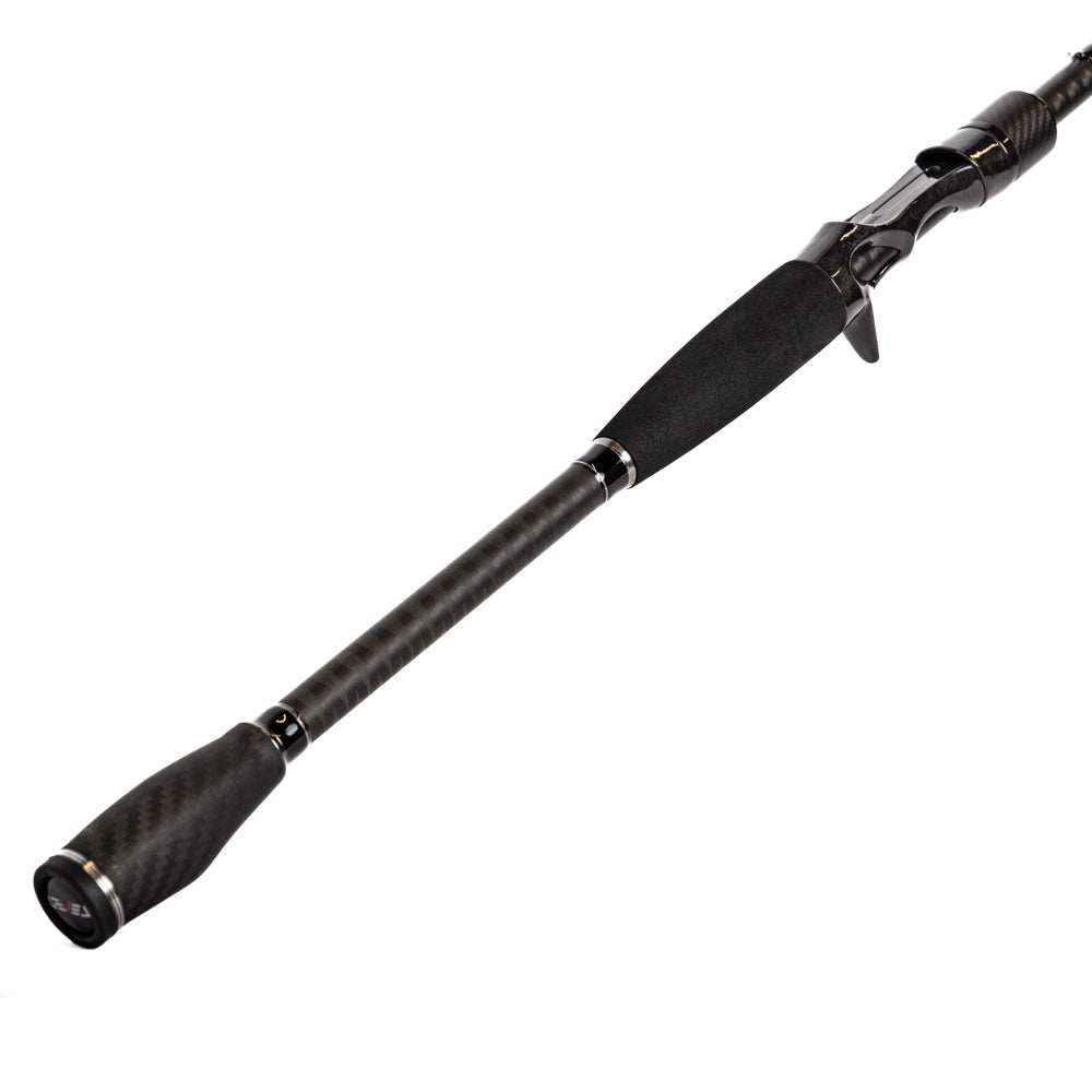 Level NGX 7'3" Medium Heavy Fast - Casting Rod