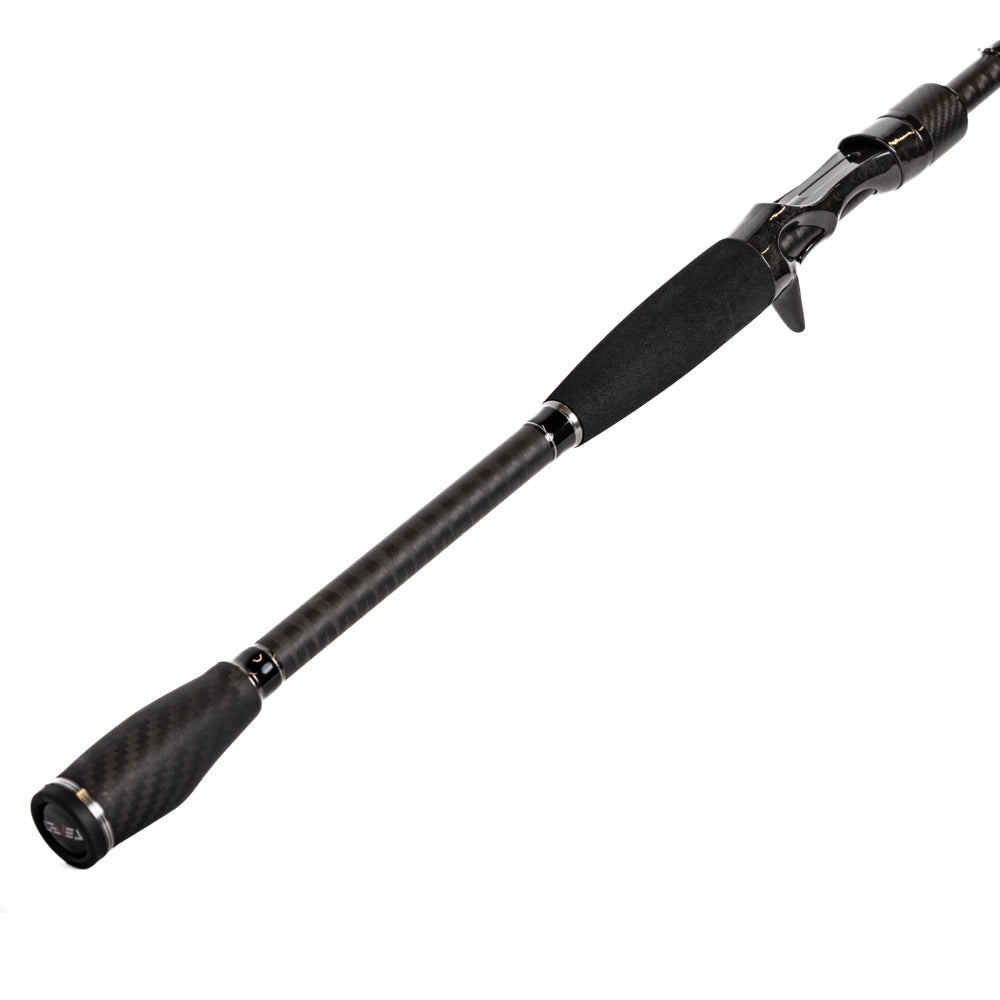 Level NGX 7'3" Heavy Fast - Casting Rod