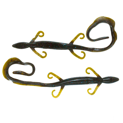 Power Line Lizard 14"
