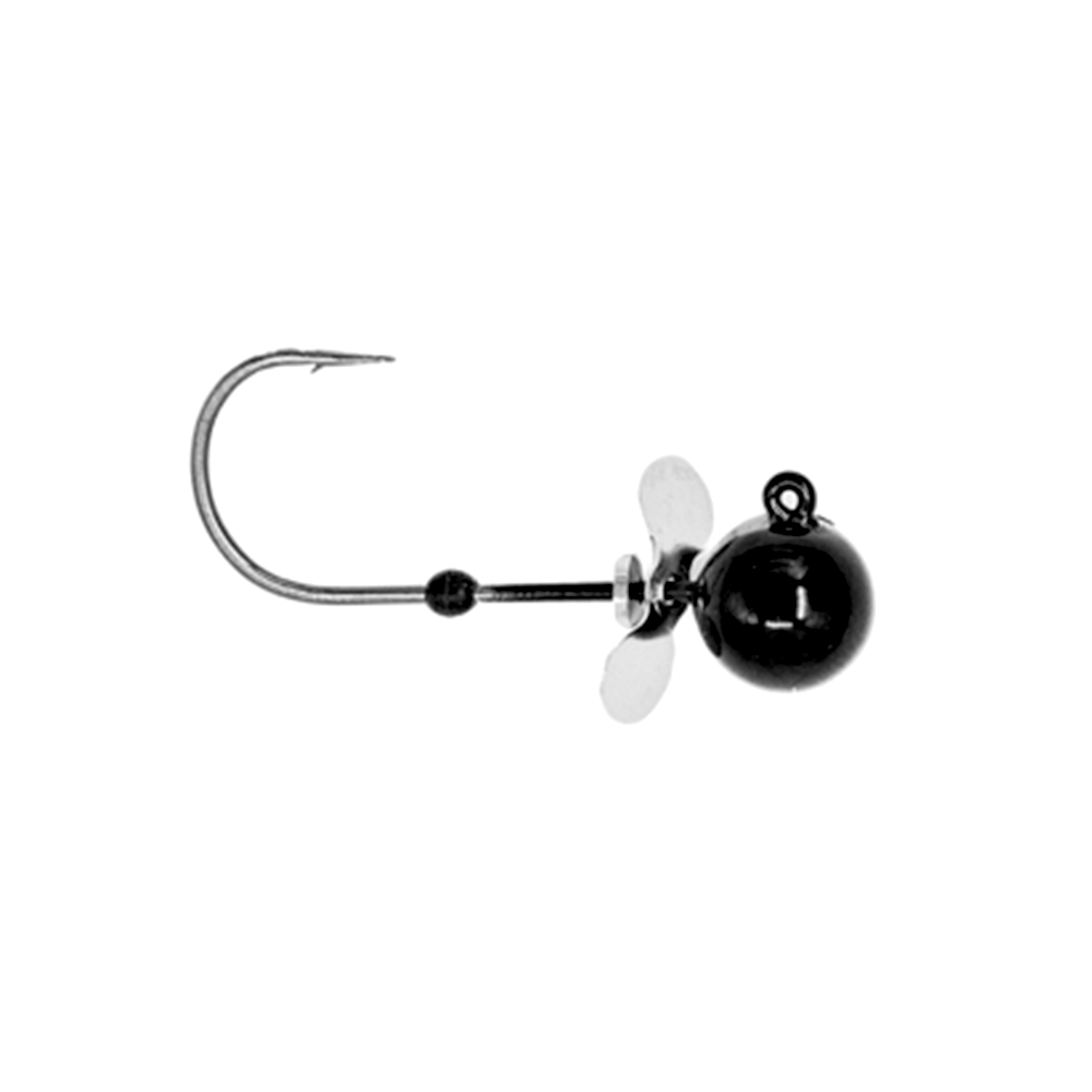 Tungsten Prop Head - 2pk