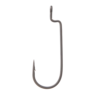 Cobra Tournament Worm Offset Round Hooks - 5pk