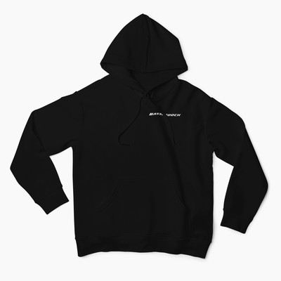 Sunset Hoodie