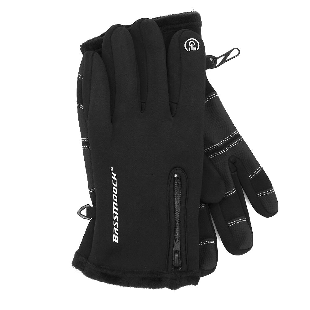 Lake Warmer Tournament Cockpit Gloves