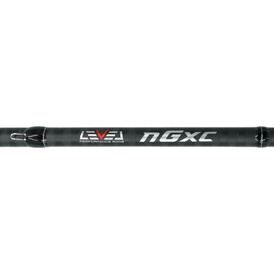 Level NGXC 7'6" Medium Heavy Fast - Casting Rod
