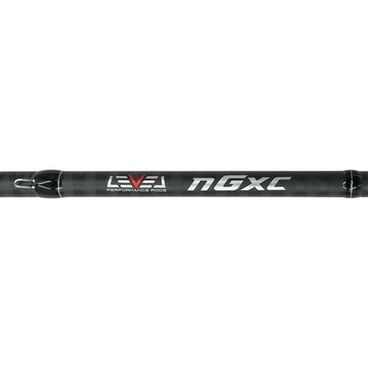 Level NGXC 7'1" Medium Light Fast - Spinning Rod