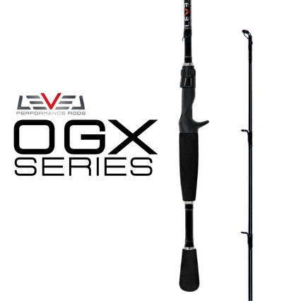 Level OGX 7'6" HF Casting