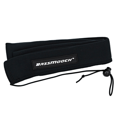 Neo Rod Sleeve - Black