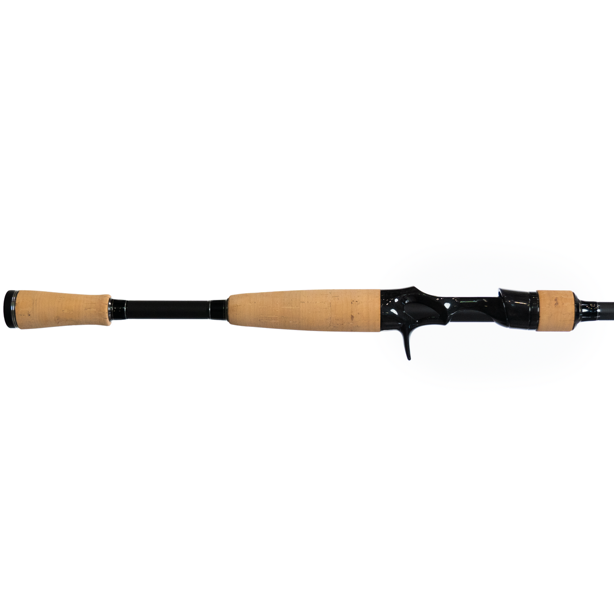 Level RTX Series - 7'2" Medium Heavy Moderate Fast - Casting Rod