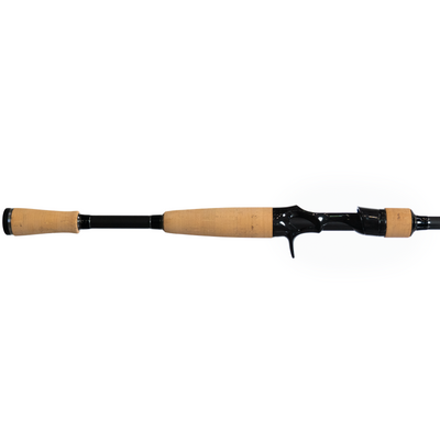 Level RTX Series - 7'3" Heavy Fast - Casting Rod