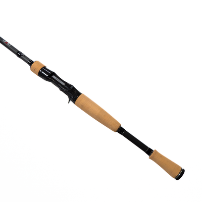 Level RTX Series - 7'6" Medium Heavy Fast - Casting Rod