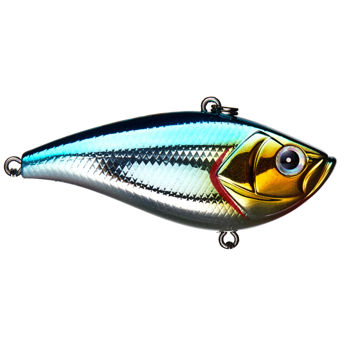 Shaker Z Lipless Crankbait