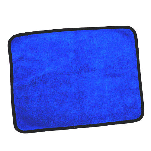 Micro Fiber Fish Finder Cleaning Towel